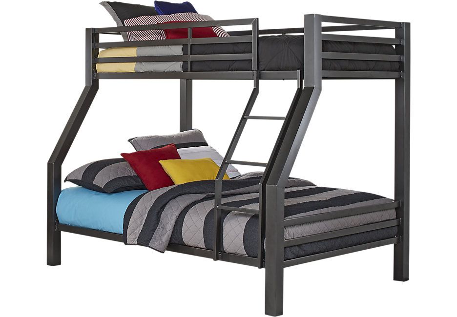 Affordable metal bunk beds storming the markets
