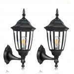 An overview of outdoor porch lights