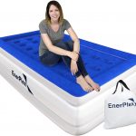 Carry your mattress when you travel – air mattresses