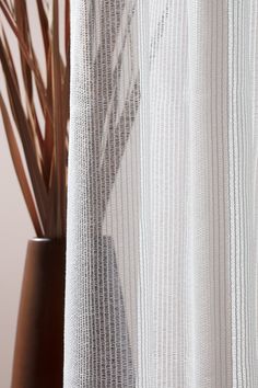 Curtain valances – tremendous amount of textures and designs