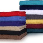 Derive advantages out of wholesale towels