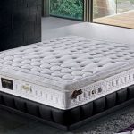 Factors affecting quality of mattress & mattress ratings