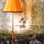 Factors to consider when buying silver floor lamps