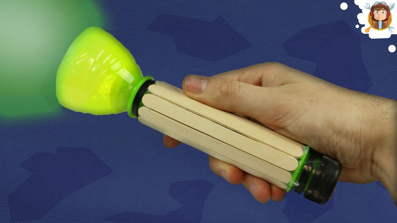 flashlight ideas models