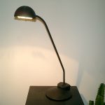 Halogen table lamp ideas