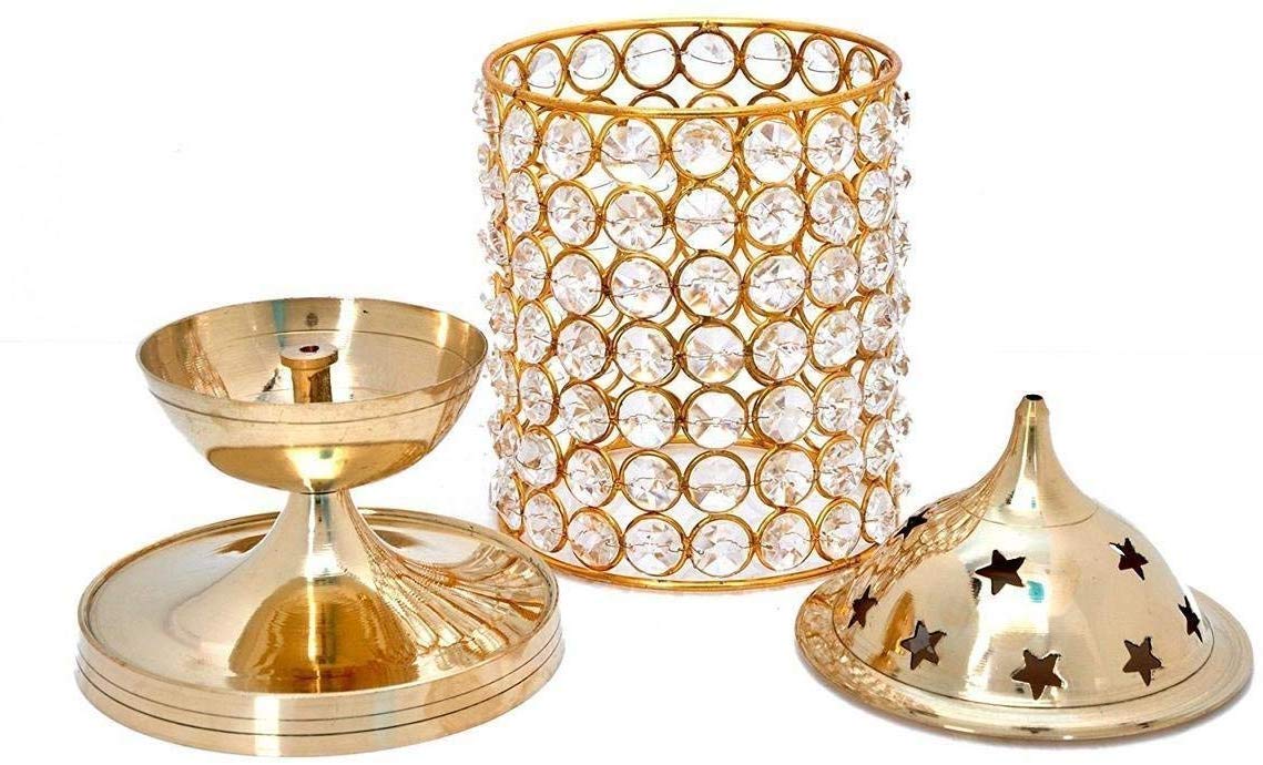 Handbook for buying brass lamps