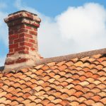 How can you define chimneys?