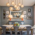 How do I choose the right dining room luminaires?
