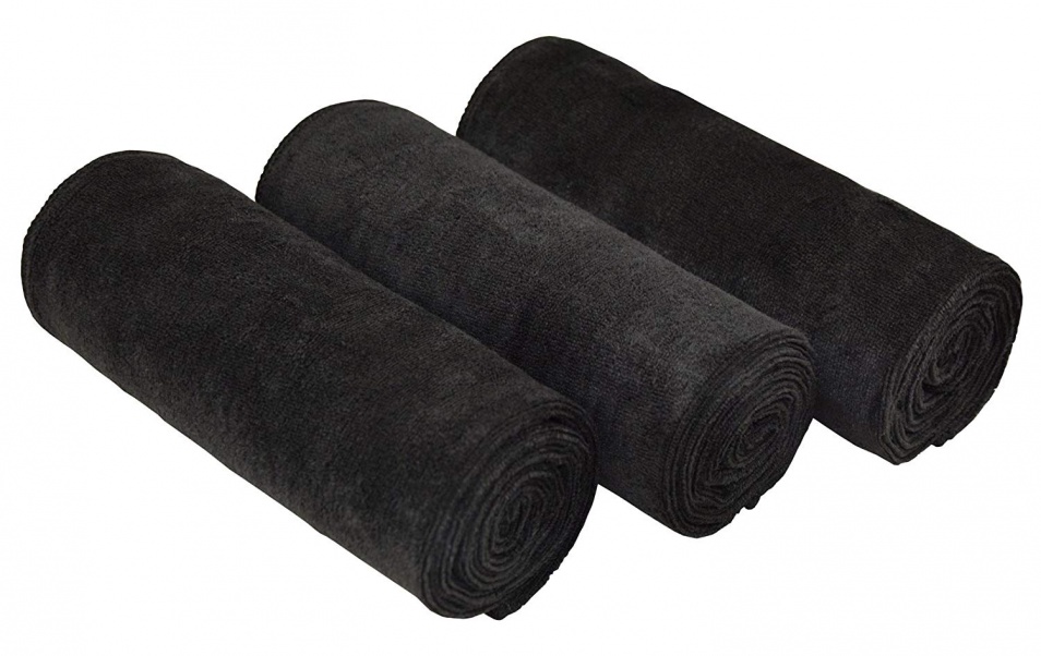 How to buy gym towels