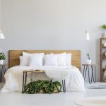 How to make your own headboard