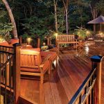 Ideas for deck lighting for any serious homeowner or builder