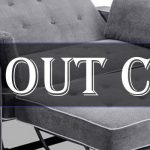 Is your sofa occupying a lot space?  –pull out sofa bed