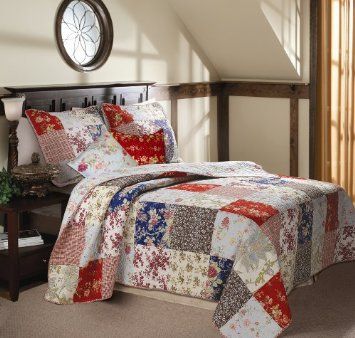 Know about quilt sets
