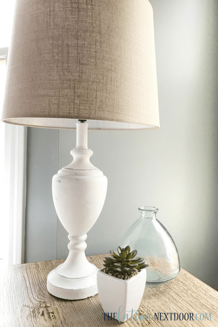 Lamp next door and its benefits
