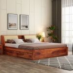 Looking for cheap king size bed?