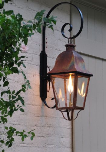 Maintenance tips for outdoor wall lamp