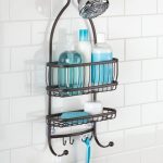 Make your bathroom comfortable by organizing