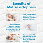 The benefits of a mattress protector