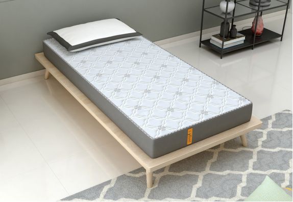 The search for the right cheap single mattress