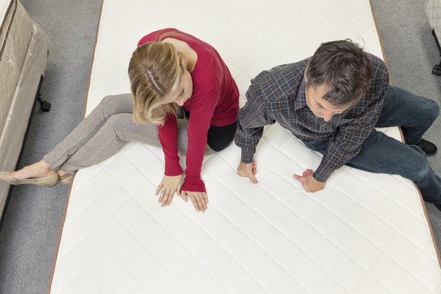 Things to know before buying a mattress