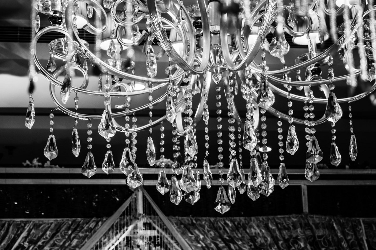 Tips for buying a chandelier lamp