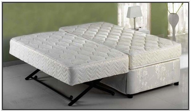 trundle beds for adults pop up
