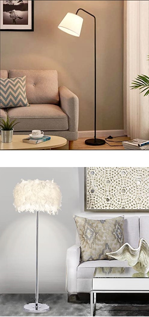 Explore the insightful and useful modern lamps that will decorate your house in a modern way