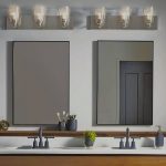 vanity bathroom lamps