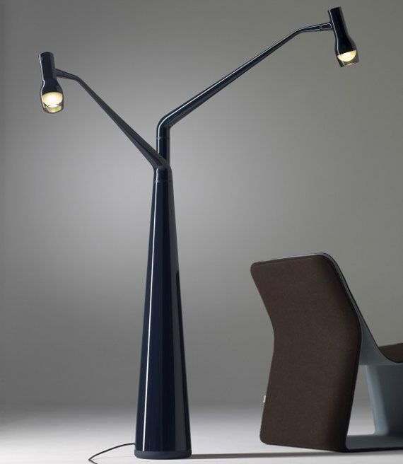 What makes designer lamps so special?