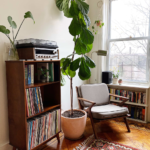 Vote on A Minimalist, Vintage, Modern Small/Cool Space in the Small/Cool Contest