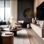 52 West Japandi Fusion Living Room Styles to Inspire Your Decor