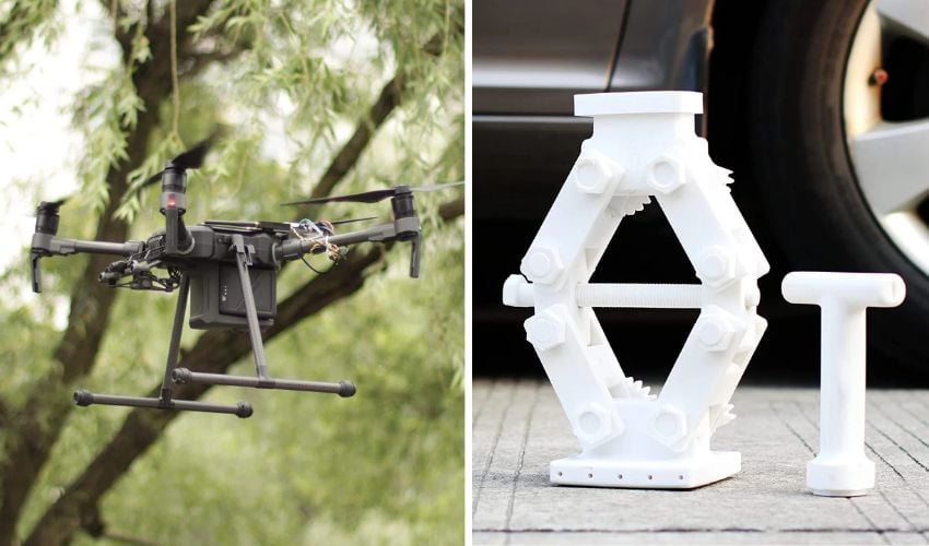 All You Need to Know About Polycarbonate (PC) for 3D Printing