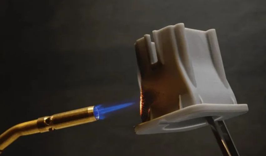 Flame retardant materials