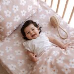 Baby Girl Crib Bedding