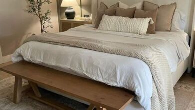 Bedroom Decor Ideas