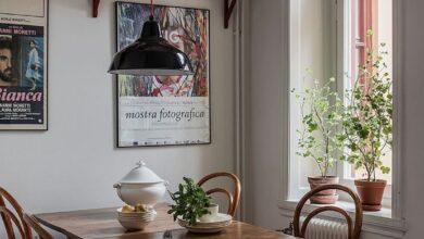 Apartment Decor