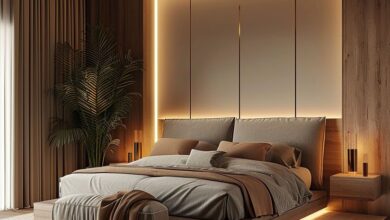 Bedroom Interior Design