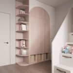 Baby wardrobes