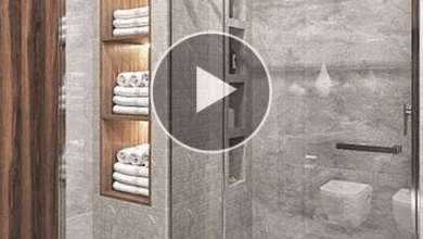 bathroom decoration ideas