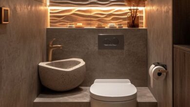 Beautiful Bathrooms Designs
