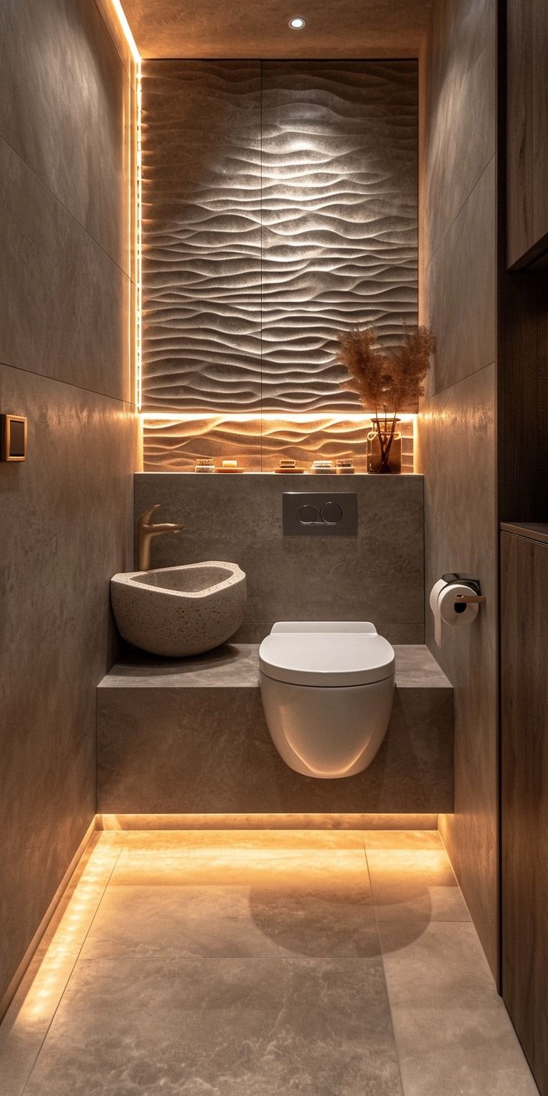 10 Stunning Bathroom Designs That Will Take Your Breath Away