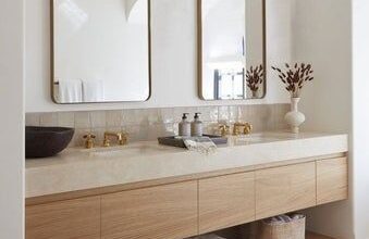 Bathroom Renovation Ideas