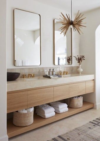 10 Stunning Bathroom Renovation Ideas to Transform Your Space