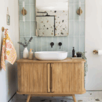Bathroom Tile Designs