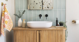 Bathroom Tile Designs