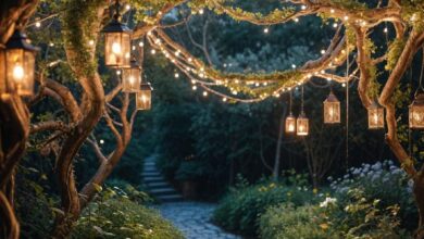 Beautiful Garden Design Ideas
