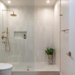 Bathroom Shower Ideas