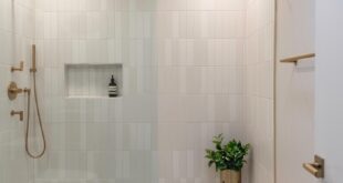 Bathroom Shower Ideas