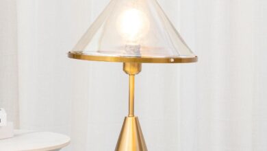 Best modern desk lamp