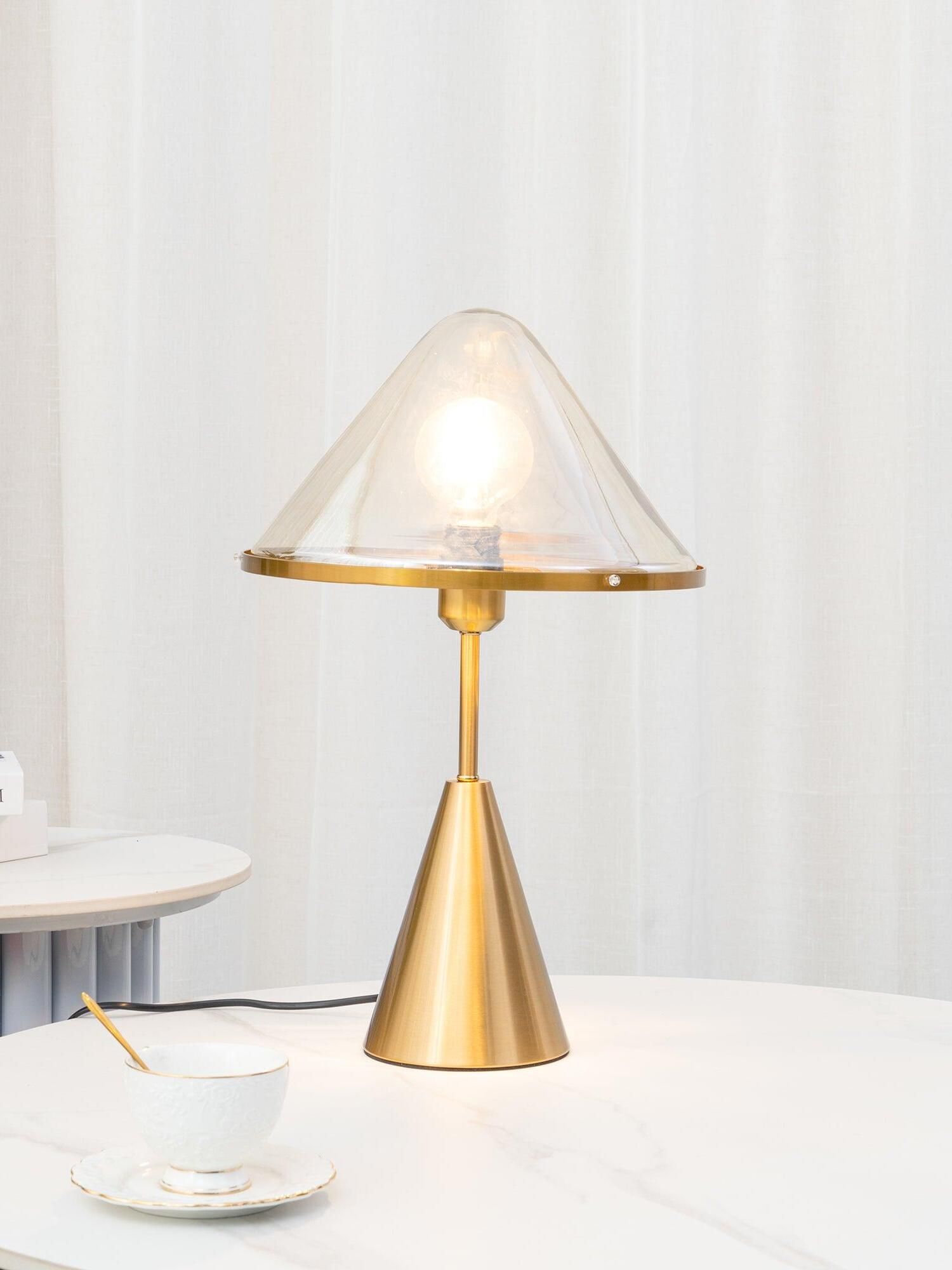 Best modern desk lamp for your workspace